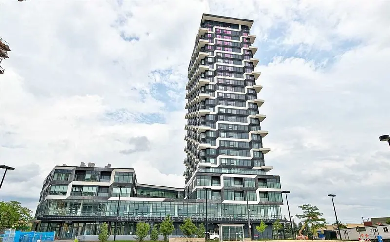 297 Oak Walk Drive 2401, Oakville, ON L6H 3R6 photo 1