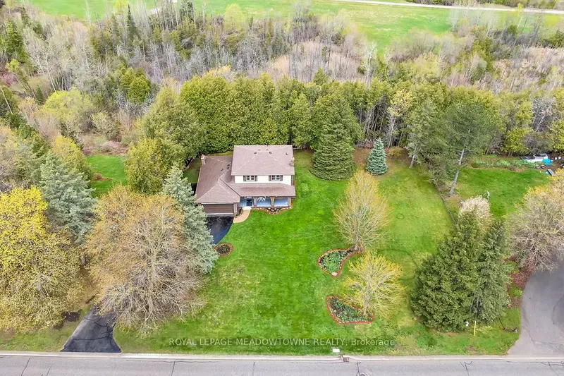 39 Wildwood Road, Halton Hills, ON L7G 2W8, Halton Hills
