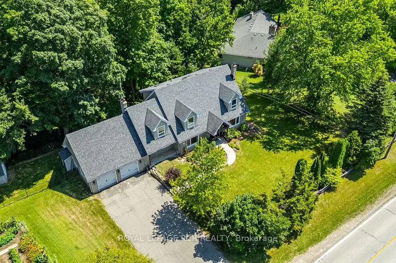 163 Confederation Street, Halton Hills, ON L7G 4S8, Halton Hills