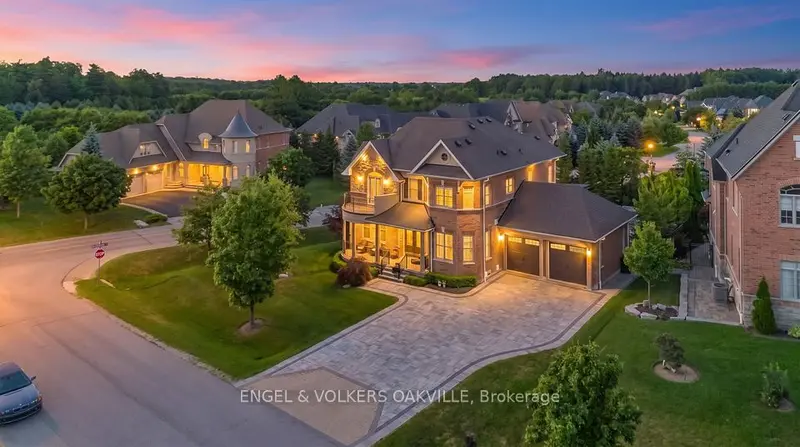 3 Holdroyd Court, Halton Hills, ON L7G 0E8, Halton Hills