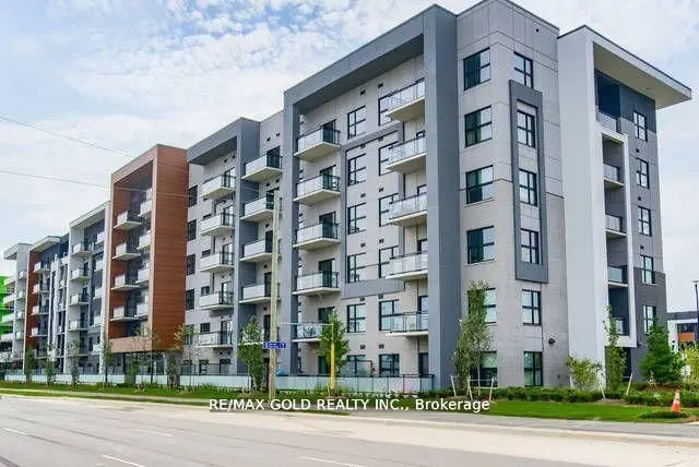 128 Grovewood Common 607, Oakville, ON L6H 0X3 photo 1