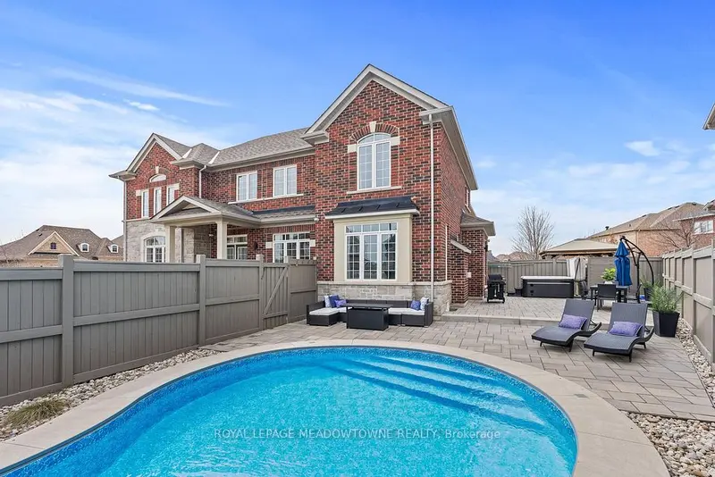 67 Hidden Lake Trail, Halton Hills, ON L7G 0K6, Halton Hills