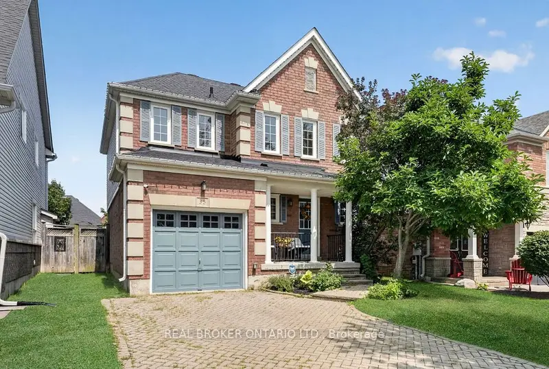35 Belmont Boulevard, Halton Hills, ON L7G 6B9, Halton Hills