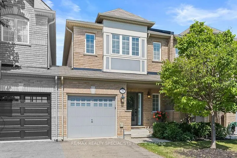 28 Chetholme Place, Halton Hills, ON L7G 0E1, Halton Hills