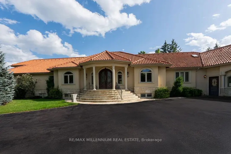 16282 27 Side Road, Halton Hills, ON L0P 1N0, Halton Hills