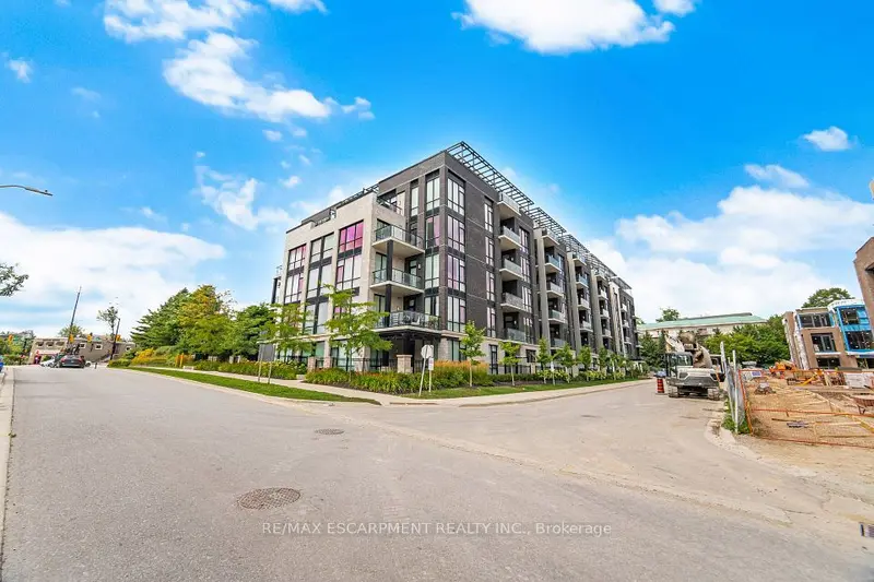 42 Mill Street 210, Halton Hills, ON L7G 0P9, Halton Hills