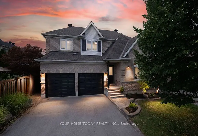 19 McNally Street, Halton Hills, ON L7G 6B7, Halton Hills