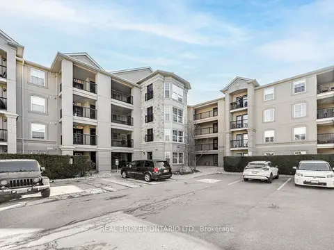 1491 Maple Avenue 314, Milton, ON L9T 0B8, Milton