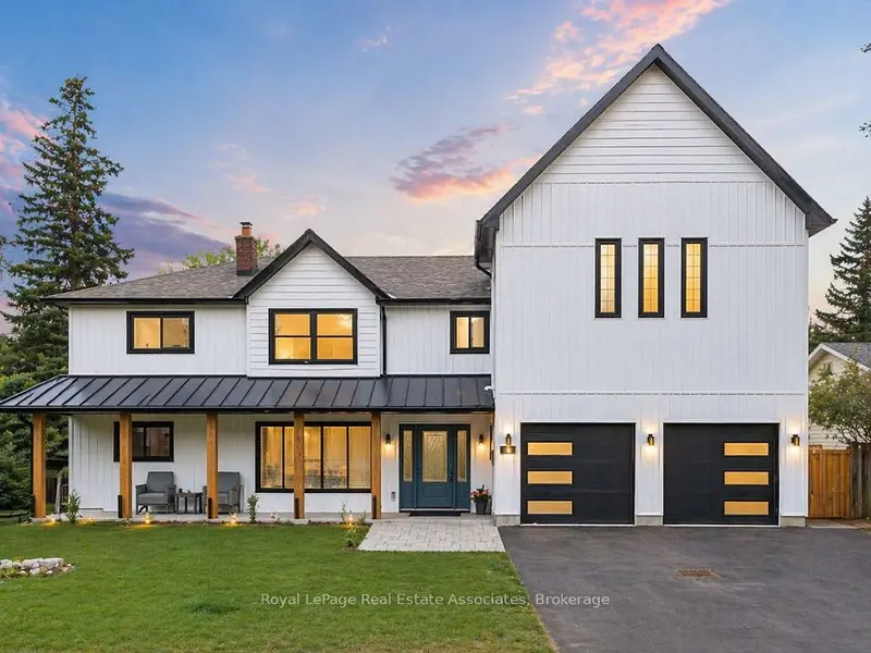 161 Mill Street, Halton Hills, ON L7G 2C4, Halton Hills