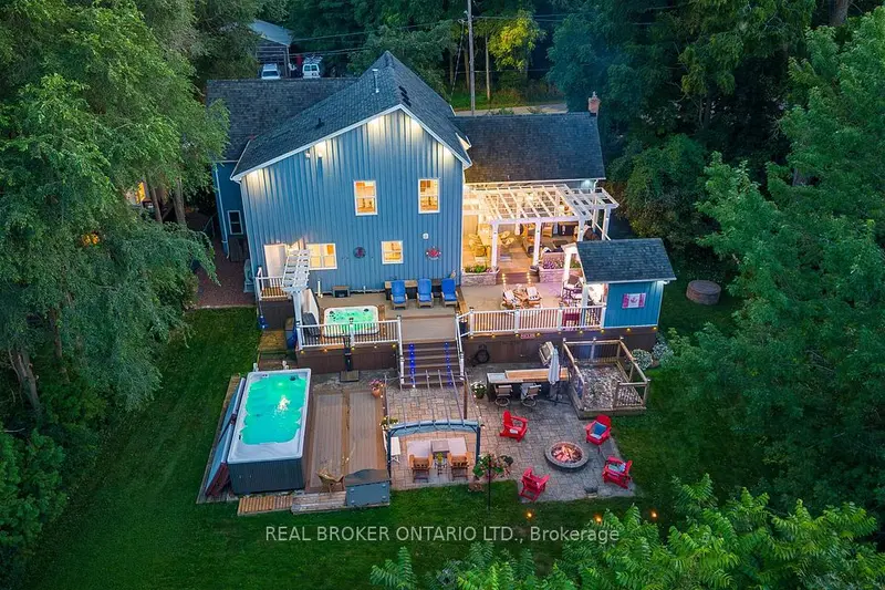 25 Stewarttown Road, Halton Hills, ON L7G 4S5, Halton Hills