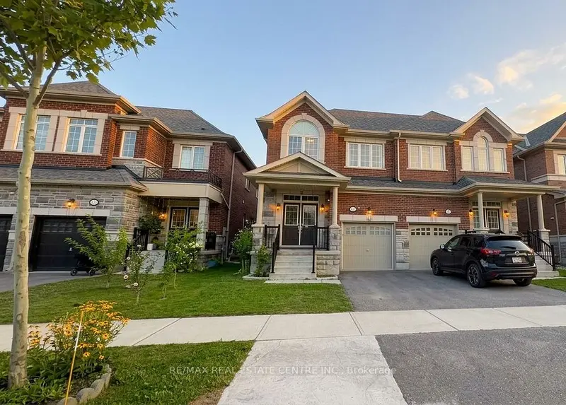 106 Branigan Crescent, Halton Hills, ON L7G 0M8, Halton Hills