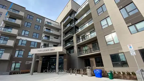 1105 Leger Way 625, Milton, ON L9E 1K7, Milton