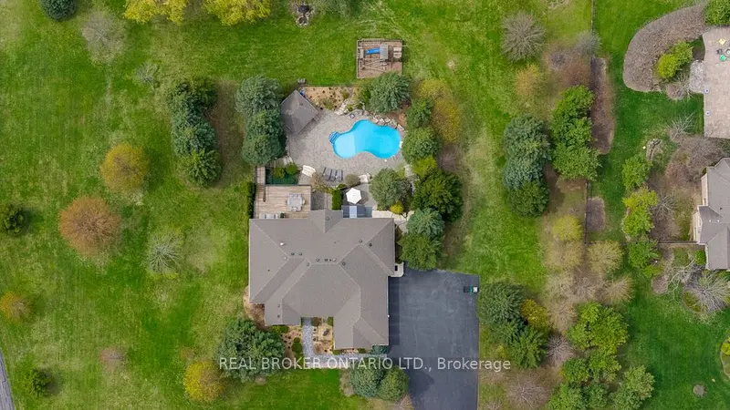 9 Allison Court, Halton Hills, ON L7G 4S4, Halton Hills