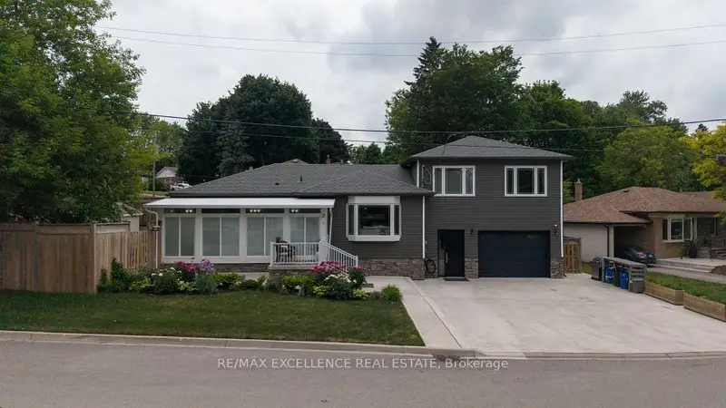 21 Elizabeth Street, Halton Hills, ON L7G 3K1, Halton Hills