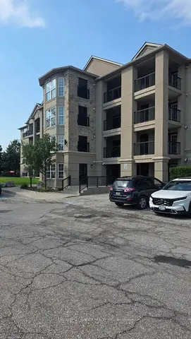 1479 Maple Avenue 108, Milton, ON L9T 0B5, Milton