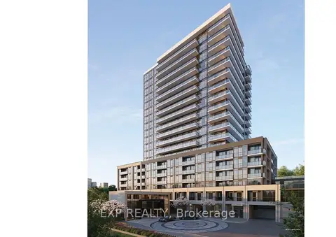 125 Nipissing Road 1205B, Milton, ON L9T 1R3, Milton