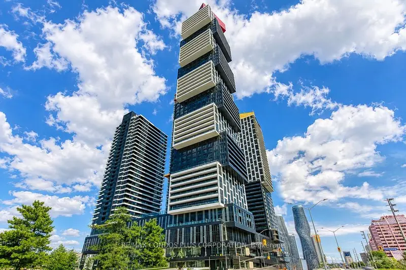 4015 The Exchange 1006, Mississauga, ON L5B 0N9, Mississauga