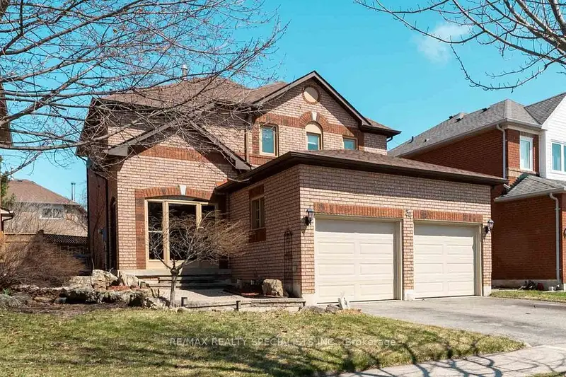 34 Killaloe Crescent, Halton Hills, ON L7G 5N2, Halton Hills