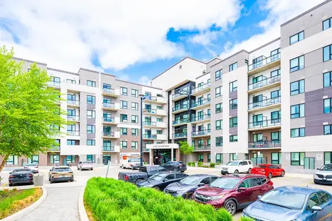 1105 LEGER Way 101, Milton, ON L9E 1K7, Milton