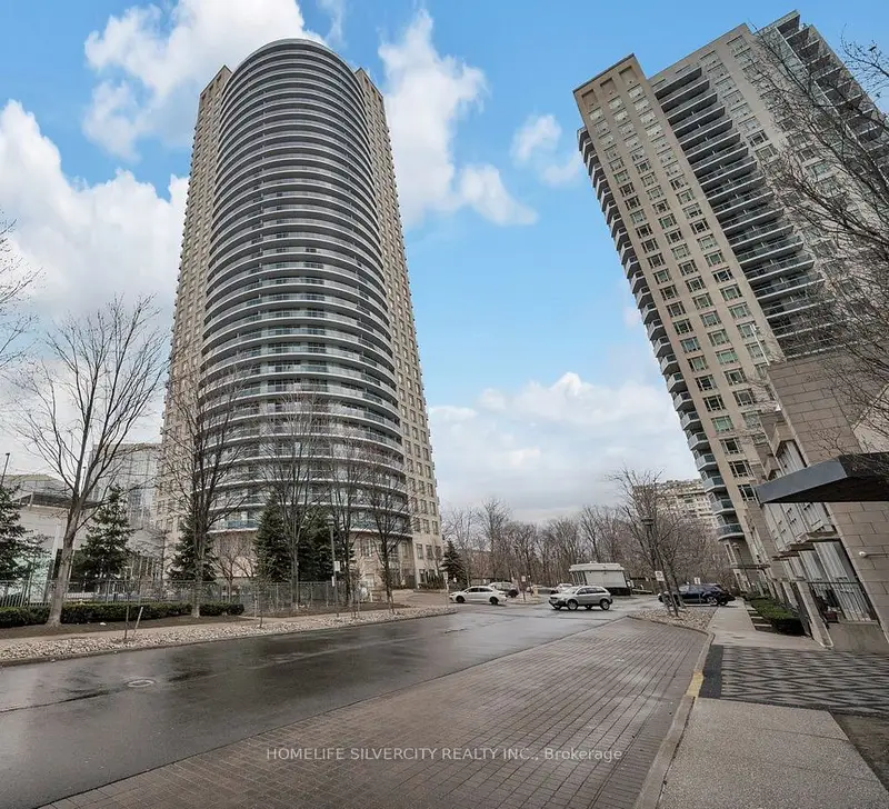 80 Absolute Avenue 2006, Mississauga, ON L4Z 0A5, Mississauga