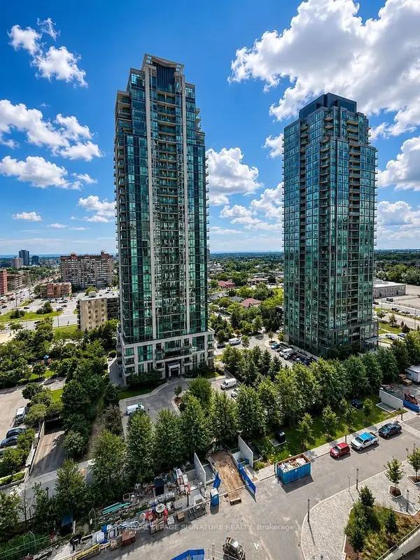 30 Elm Drive W 1307, Mississauga, ON L5B 0N6, Mississauga