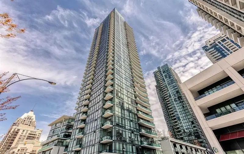 4099 Brickstone Mews 507, Mississauga, ON L5B 0G2, Mississauga
