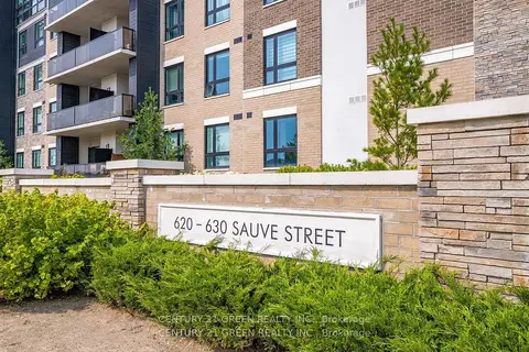 630 Sauve Street #417, Milton, ON L9T 9A6, Milton
