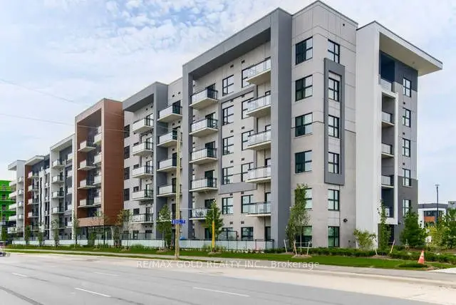 128 Grovewood Common 609, Oakville, ON L6H 0X3 photo 1
