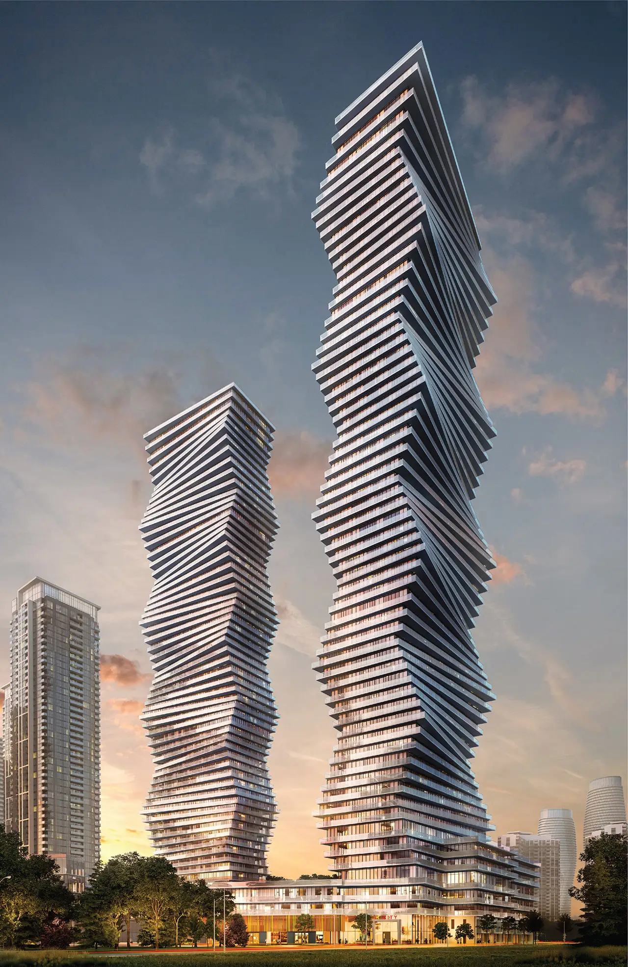 M City 2 Condos by Rogers & Urban Capital