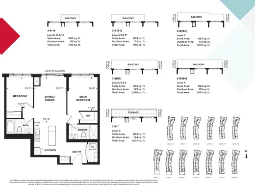 Fellowship floor plan