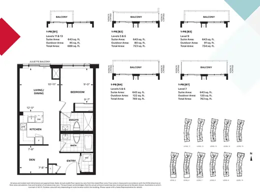 Rejoice floor plan