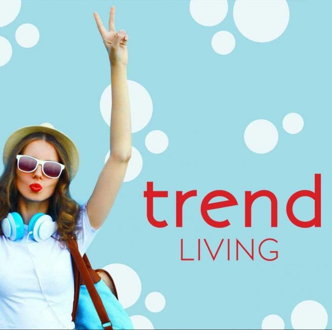 Trend Living Condos Logo
