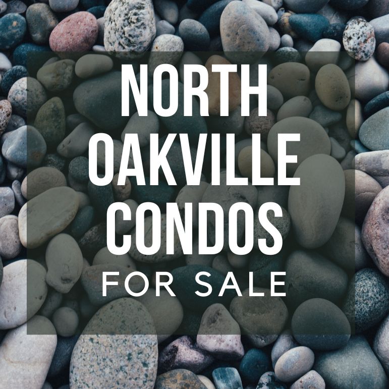 North Oakville Condos