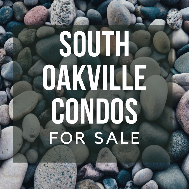 South Oakville Condos